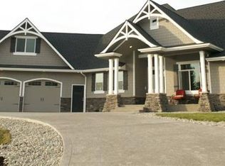 1711 McAllister Ct SE, Olympia, WA 98513