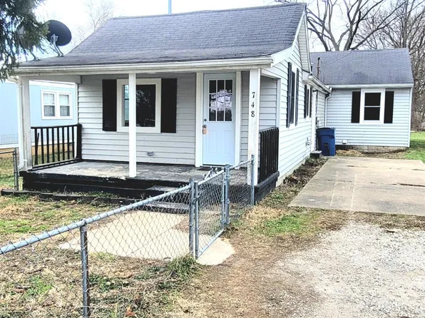 748 S Front Fremont Ave, Fremont, OH 43420