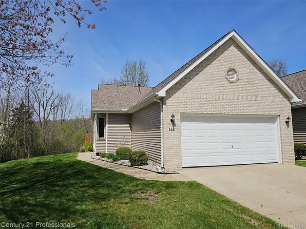 9257 Monica Dr #83, Davison, MI 48423