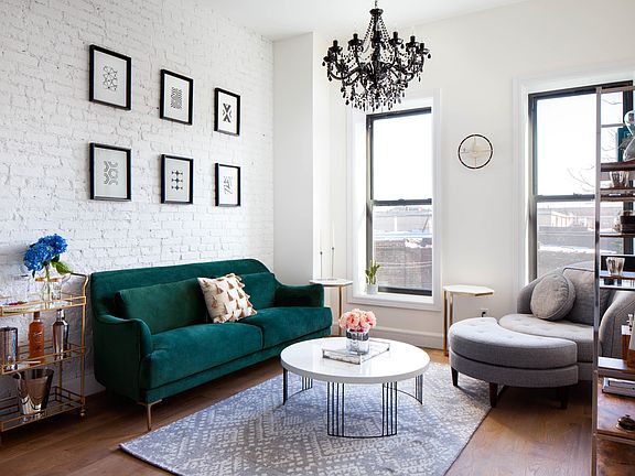 2nd image of 352 Weirfield St #2G
