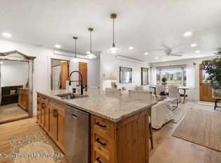 3455 S Tensleep Dr #19, Jackson, WY 83001