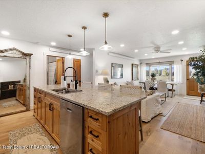 3455 S Tensleep Dr #19, Jackson, WY, 83001