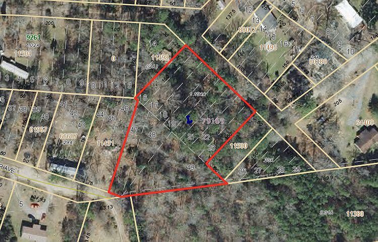 1st image of Pid 79169 Water Tower Road 47 #9-lot 16-23