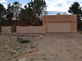19 Aventura Rd, Santa Fe, NM 87508