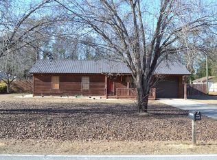 220 Terrace Dr, Dublin, GA 31021