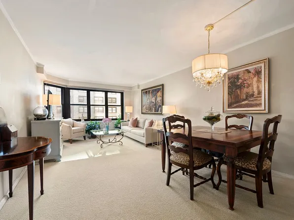 220 E 57th St APT 12D, New York, NY 10022