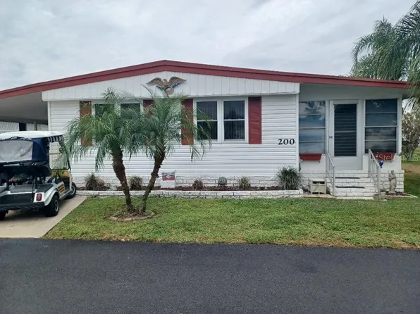 200 Waterfront Dr, Leesburg, FL 34748