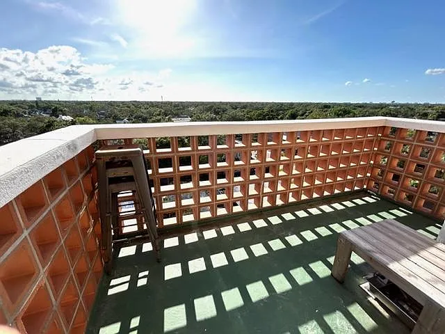 4015 Bayshore Blvd #8D — Photo 19