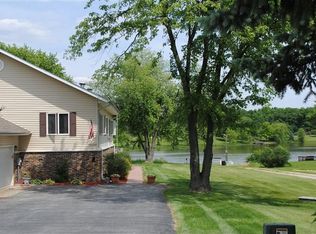 1580 Sunnyslope Dr, Crown Point, IN