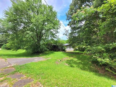 1219 McMillan St E #1, Talladega, AL, 35160