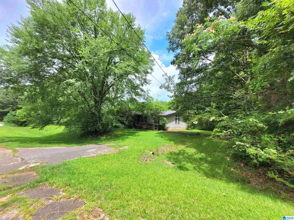 1219 McMillan St E #1, Talladega, AL 35160