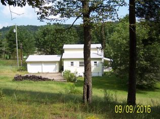 8228 Deer Creek Rd, Cannelton, IN 47520