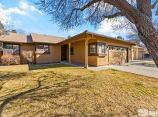 5125 Palo Alto Ct, Sparks, NV 89436