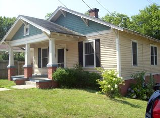 2002 Martin Luther King Jr Dr, Greensboro, NC 27406
