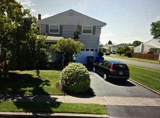 157 Willow St, Port Reading, NJ 07064