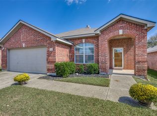 1617 Black Maple Dr, Anna, TX 75409