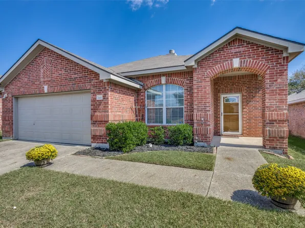 1617 Black Maple Dr, Anna, TX 75409