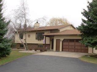 5961 County Road K, Waunakee, WI 53597