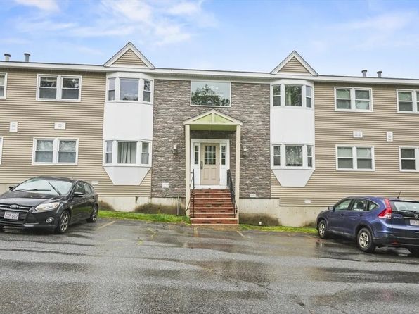 1524 Gorham St UNIT 102