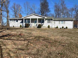 2311 State Route 2149, Fulton, KY 42041