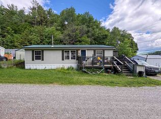 66 Elm Lane, Starksboro, VT 05487
