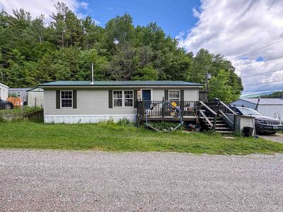 66 Elm Lane, Starksboro, VT, 05487