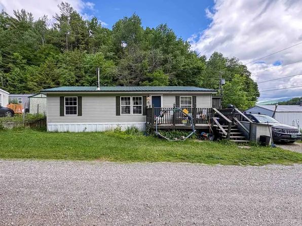 66 Elm Lane, Starksboro, VT 05487