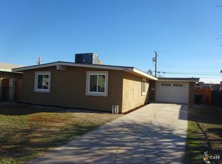 1231 Woodward Ave, El Centro, CA 92243