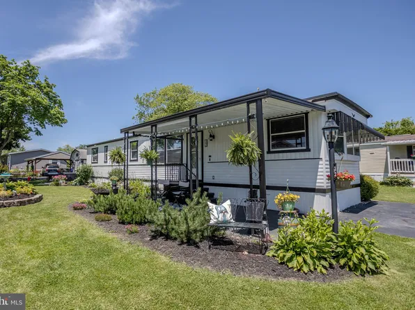 32 Davis Ave, Gettysburg, PA 17325