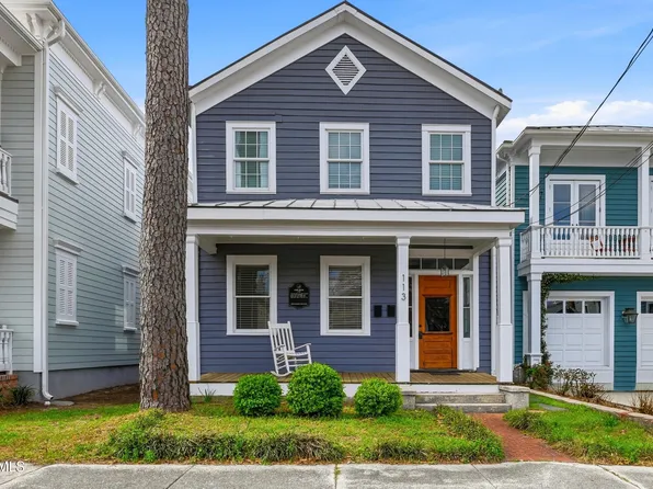 113 N 7th St Unit A, Wilmington, NC 28401