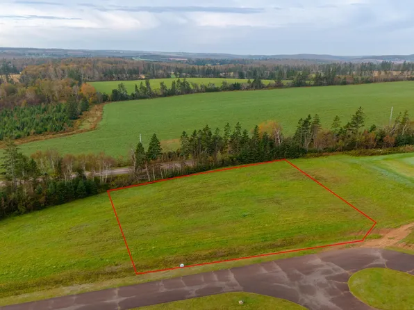 LOT 33 Lairds Ln, New Glasgow, PE C0A 1N0