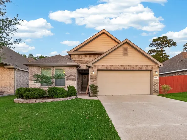15918 Tug Ct, Crosby, TX 77532
