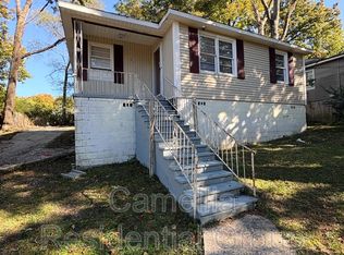 1373 5th Pl NW, Birmingham, AL 35215