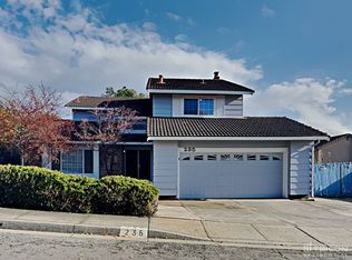 235 Emily St, Vallejo, CA 94589