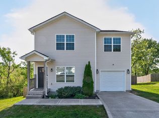 414 Pueblo Ct, Winchester, KY 40391