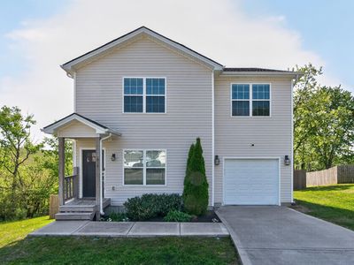 414 Pueblo Ct, Winchester, KY, 40391
