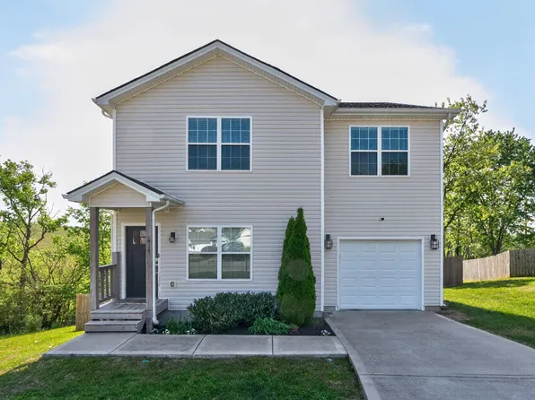 414 Pueblo Ct, Winchester, KY 40391