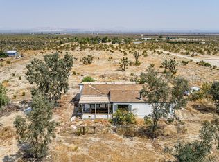 16749 E Avenue W8, Llano, CA 93544