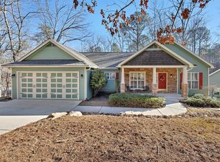 105 Marten Ct, Waleska, GA