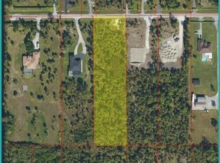 2632 24th AVE SE, NAPLES, FL 34117