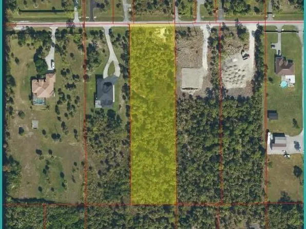 2632 24th AVE SE, NAPLES, FL 34117
