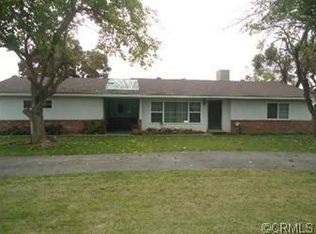 2044 McSwain Rd, Merced, CA