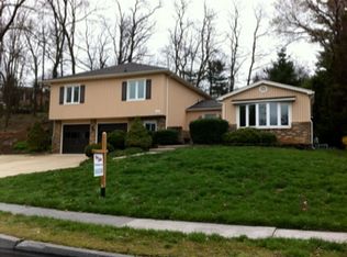 1505 Handley Ave, Winchester, VA 22601