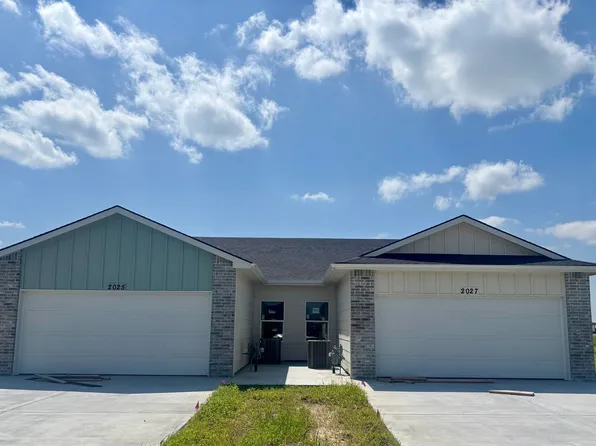2025 N Melody Ln, Goddard, KS 67052