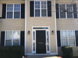 2841 Tryon Pines Dr, Raleigh, NC 27603