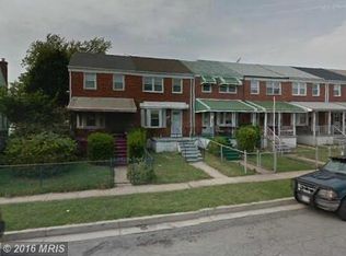2068 Jasmine Rd, Baltimore, MD 21222