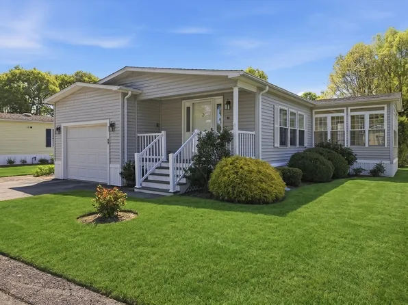 50 Highland St #99, Taunton, MA 02780