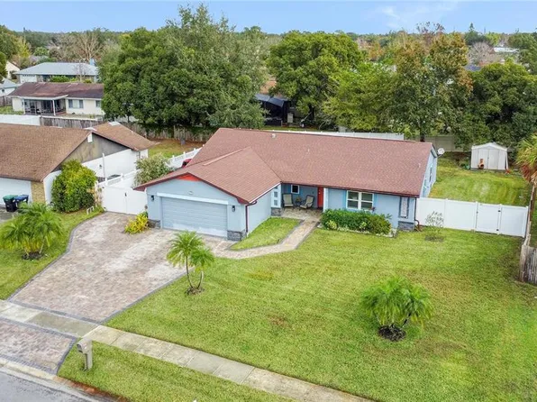 1055 Palos Verde Dr, Orlando, FL 32825