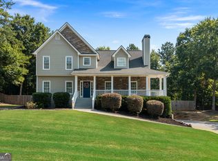 41 Golden Eagle Dr, Adairsville, GA 30103