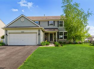 10445 Longfield Dr, Huntley, IL 60142